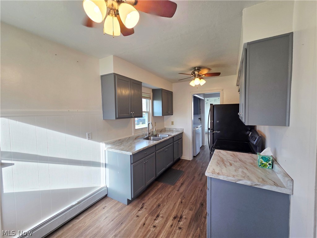 Cascade Colony Allotment - Residential