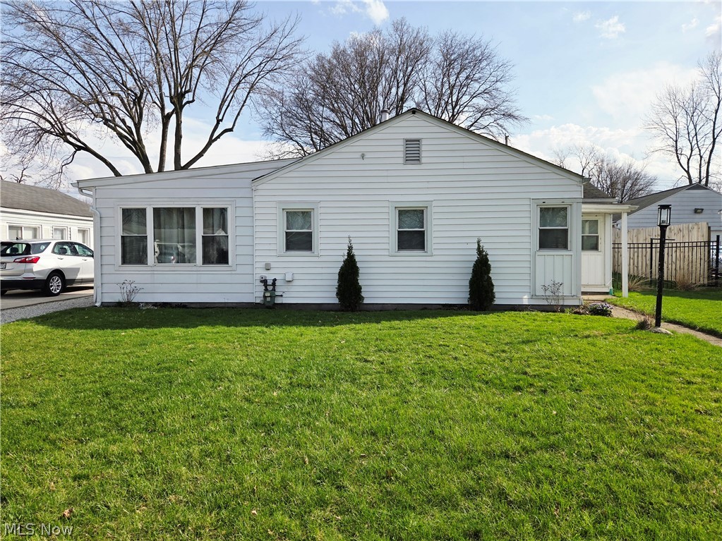 Cascade Colony Allotment - Residential