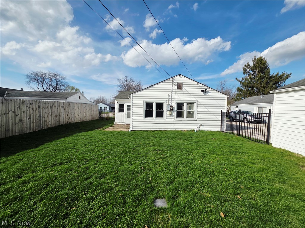 Cascade Colony Allotment - Residential