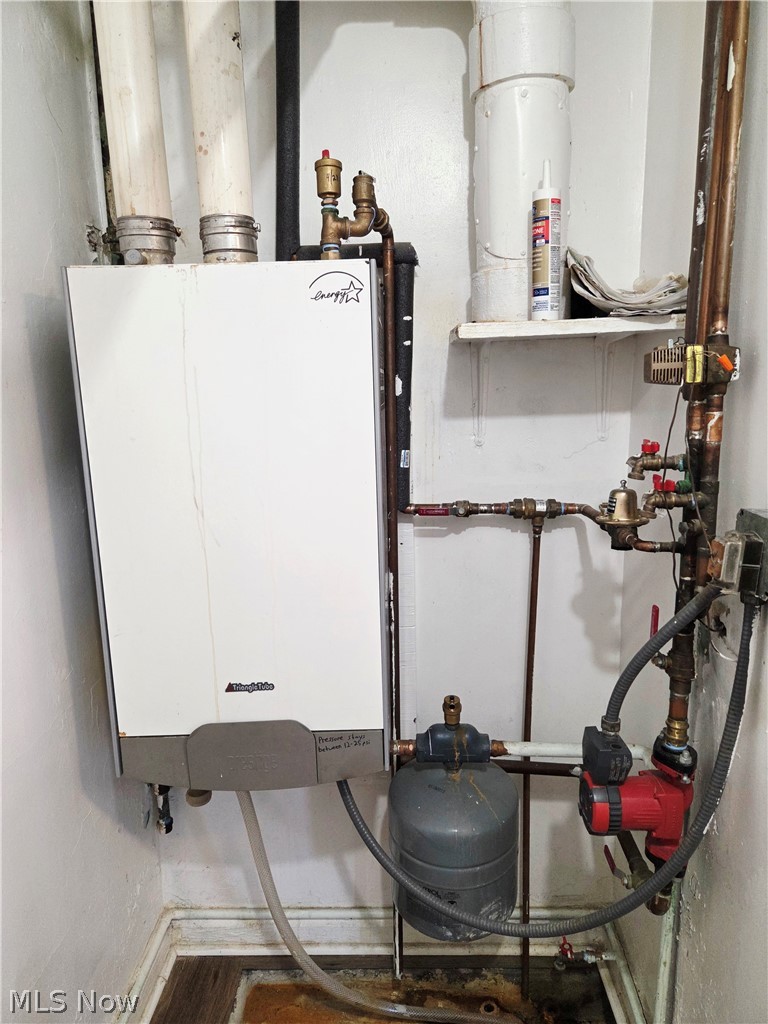 Cascade Colony Allotment - Residential