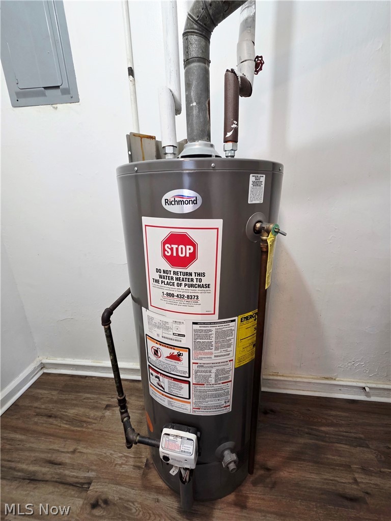 Cascade Colony Allotment - Residential