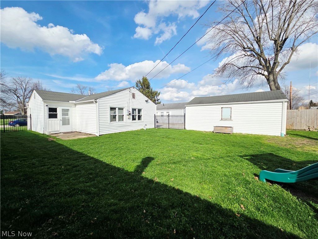 Cascade Colony Allotment - Residential