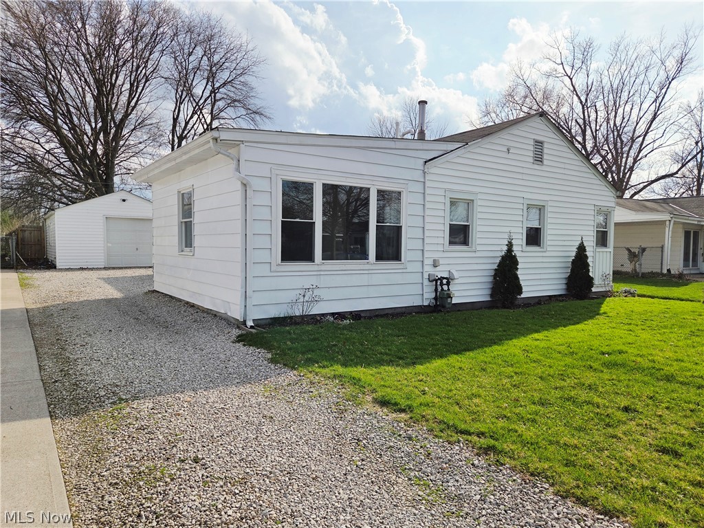 Cascade Colony Allotment - Residential