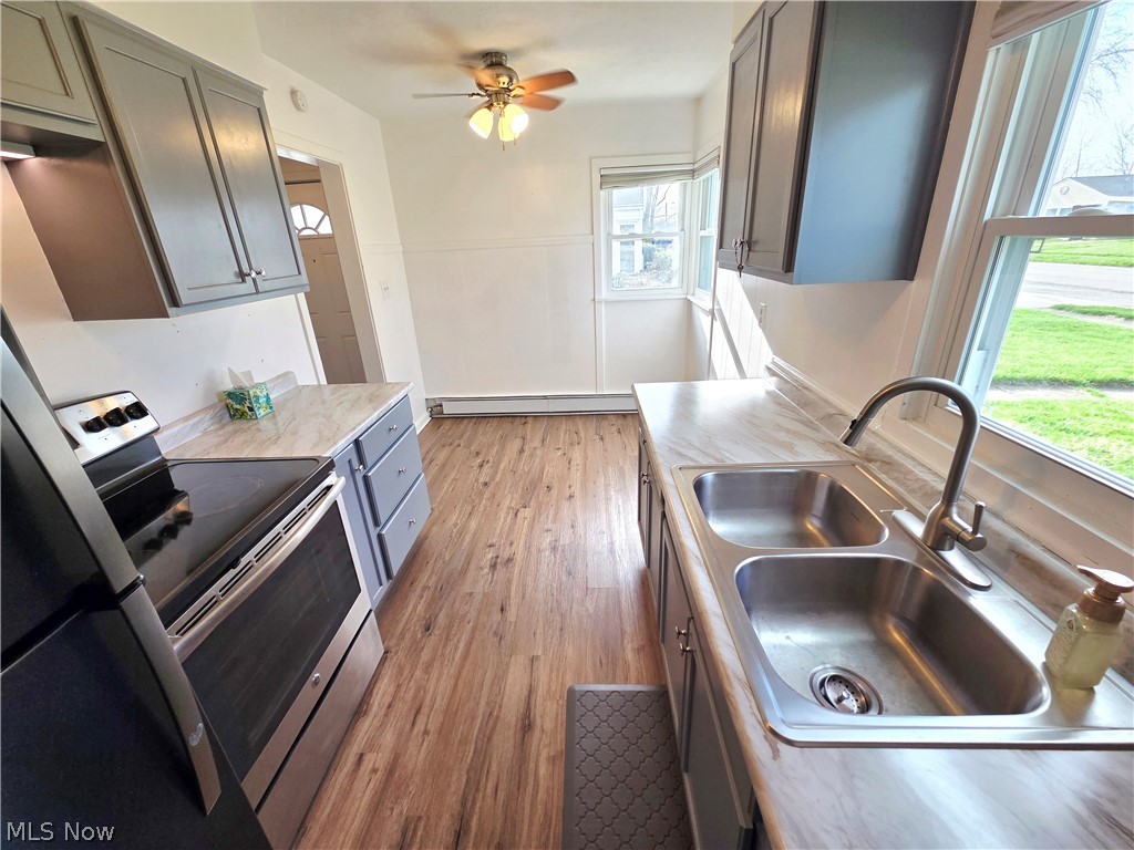 Cascade Colony Allotment - Residential