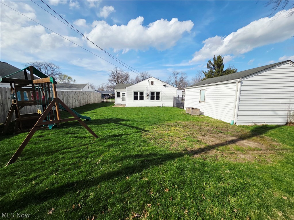Cascade Colony Allotment - Residential