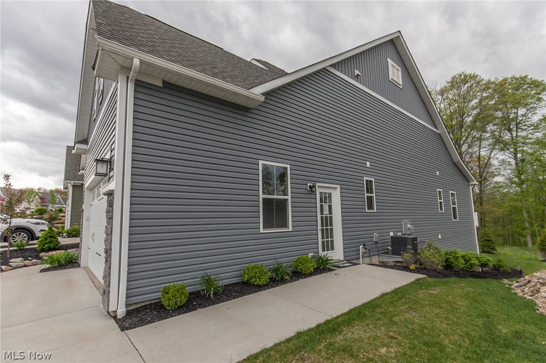 Enclave/Old Mill Pond Ph I - Residential