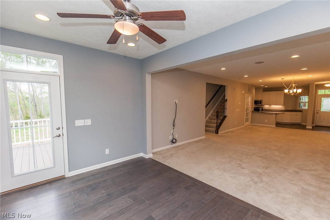 Enclave/Old Mill Pond Ph I - Residential