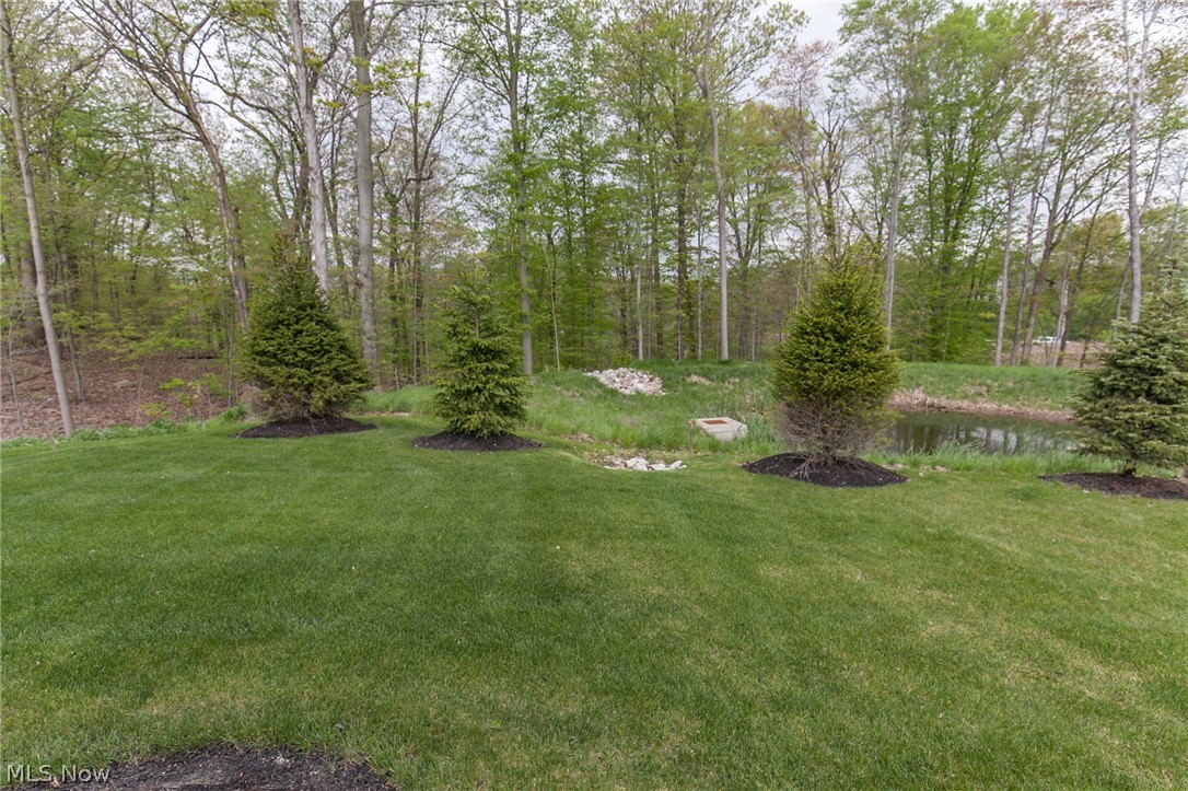 Enclave/Old Mill Pond Ph I - Residential