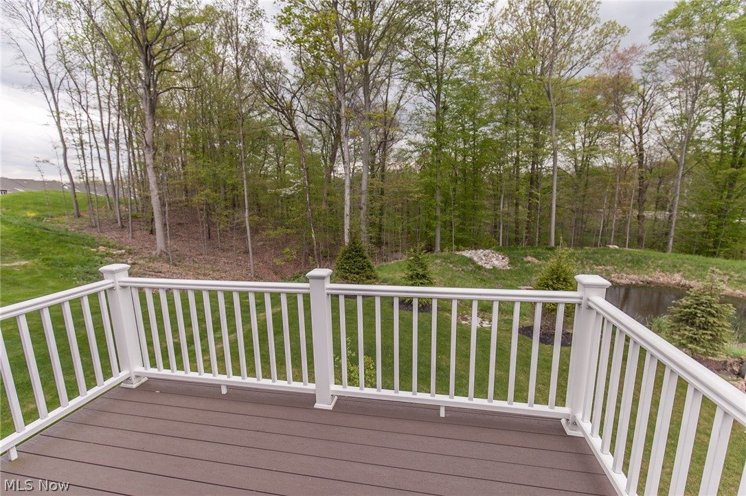 Enclave/Old Mill Pond Ph I - Residential