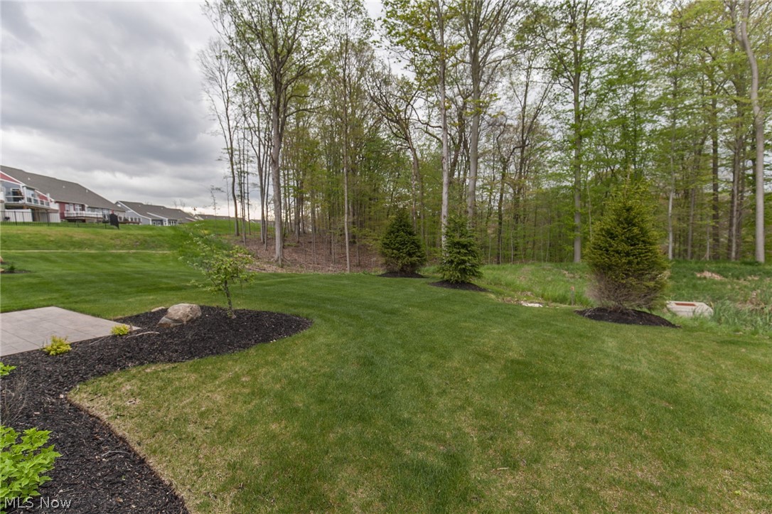 Enclave/Old Mill Pond Ph I - Residential
