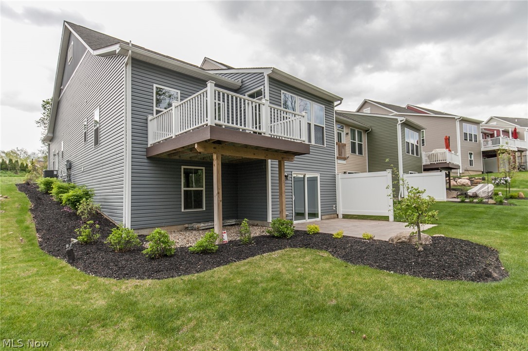 Enclave/Old Mill Pond Ph I - Residential