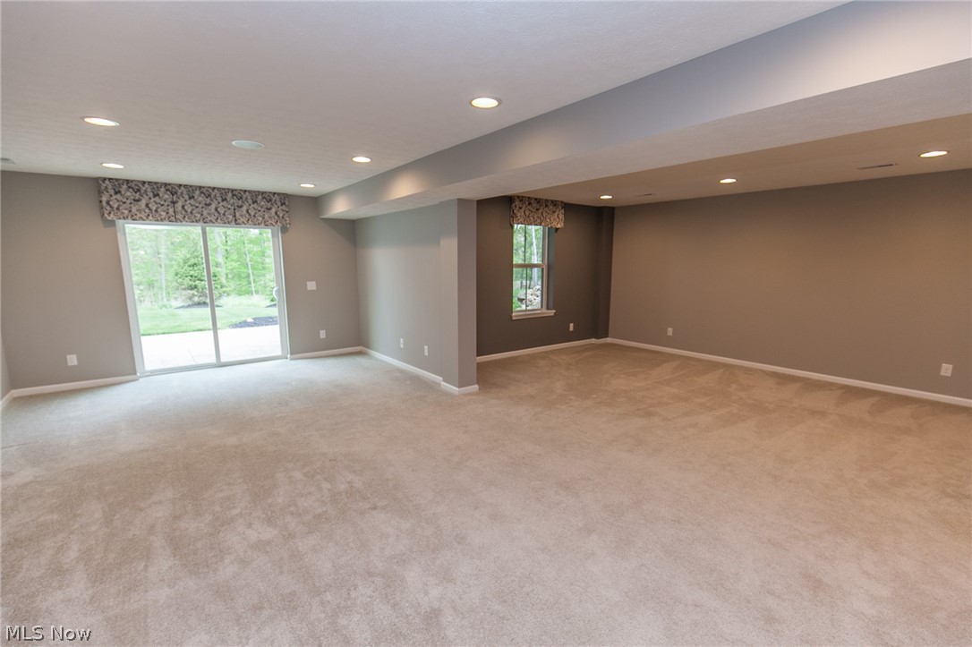 Enclave/Old Mill Pond Ph I - Residential