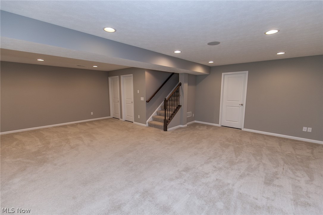 Enclave/Old Mill Pond Ph I - Residential