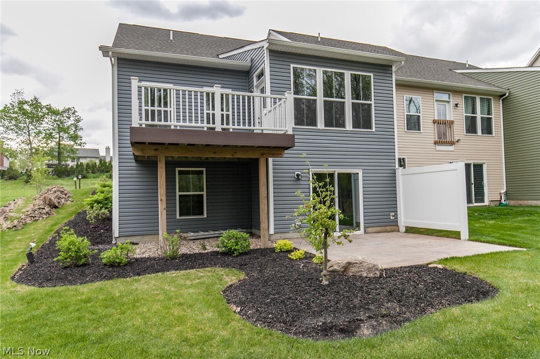 Enclave/Old Mill Pond Ph I - Residential