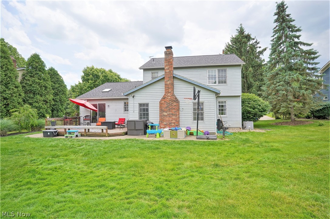 Quail Highlands - Residential