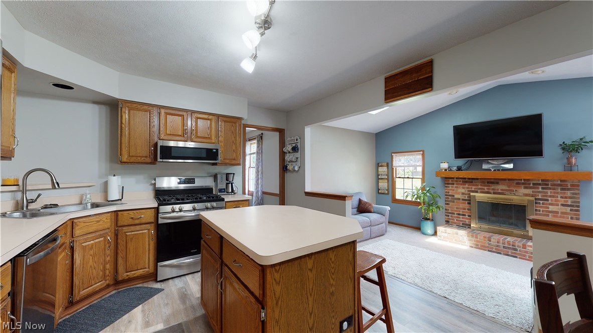 Quail Highlands - Residential