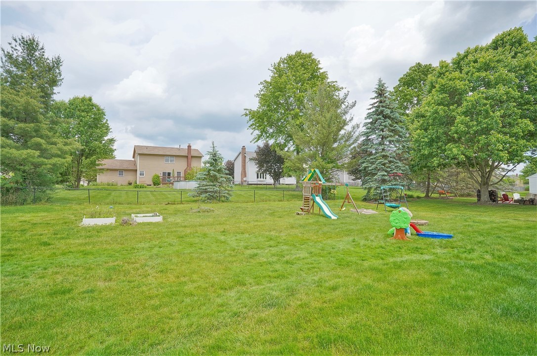 Quail Highlands - Residential