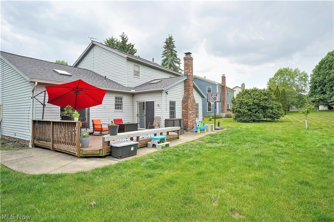 Quail Highlands - Residential