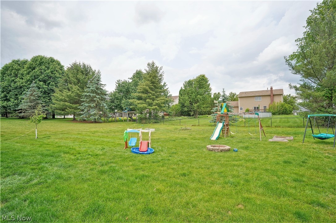 Quail Highlands - Residential