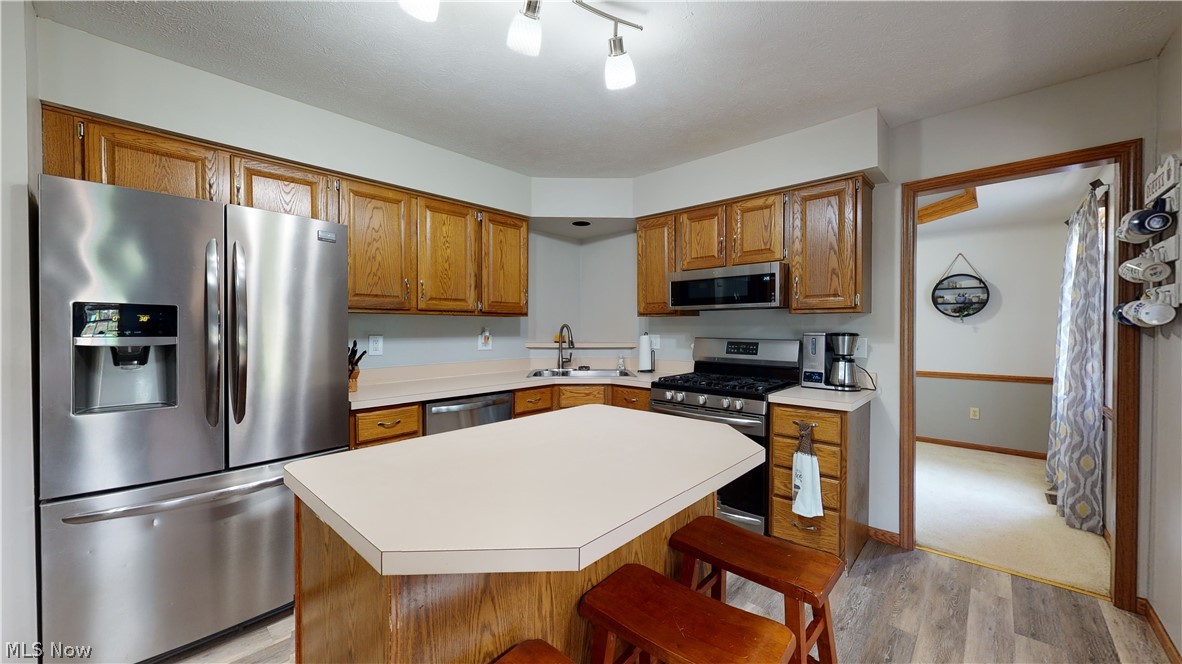 Quail Highlands - Residential