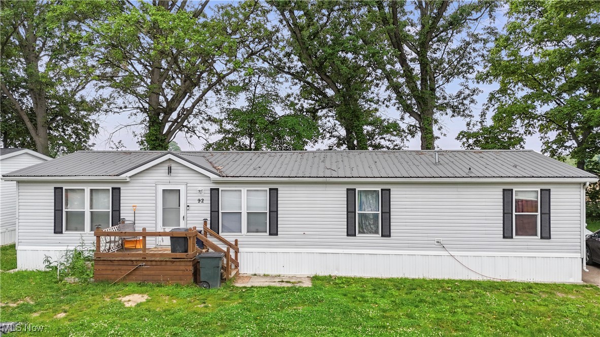 3764 U.s. Highway 224 #LOT 92, Greenwich, Ohio image 1