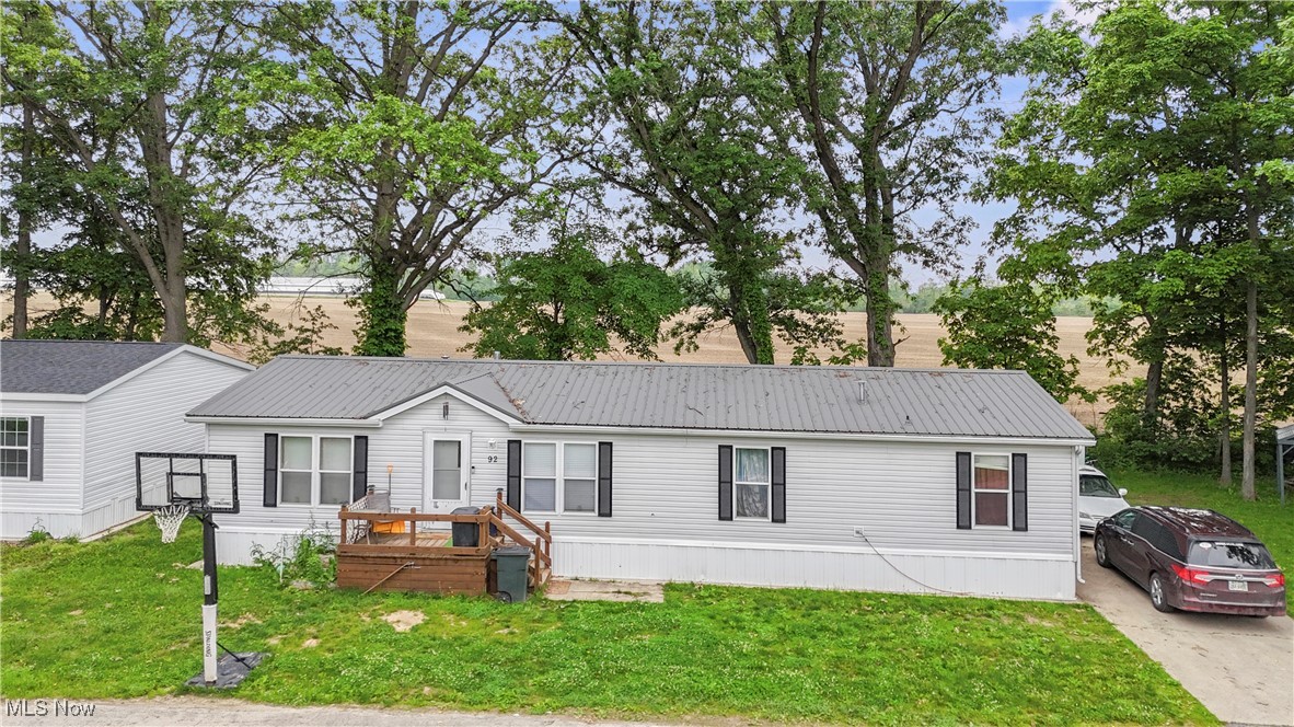 3764 U.s. Highway 224 #LOT 92, Greenwich, Ohio image 2