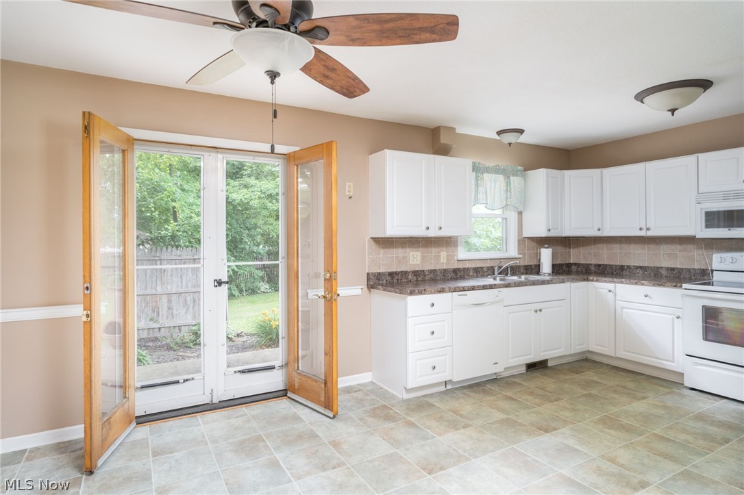 Garden Estates 05 - Residential