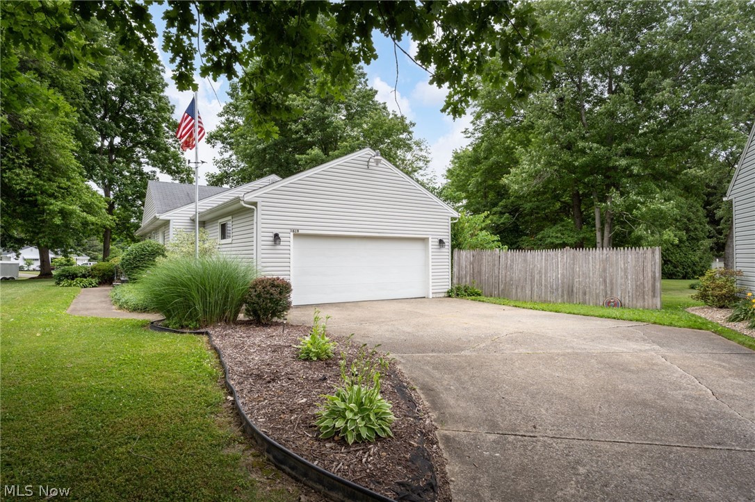 Garden Estates 05 - Residential