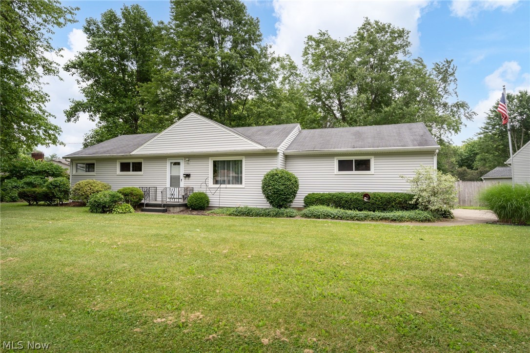 Garden Estates 05 - Residential