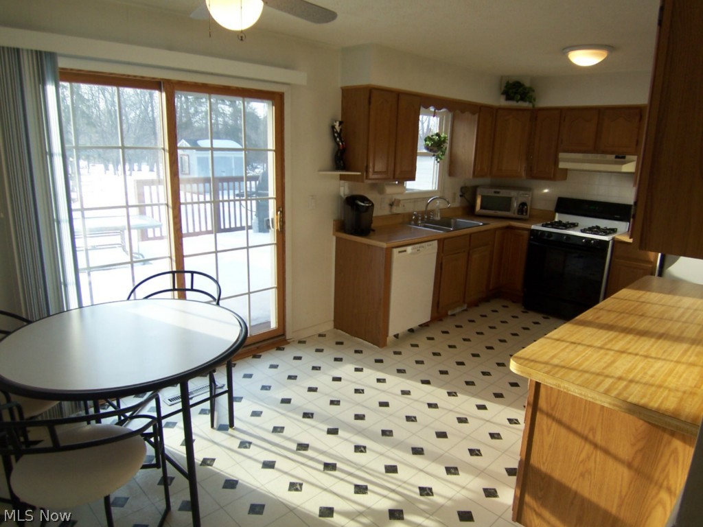 Moyer Acres - Residential