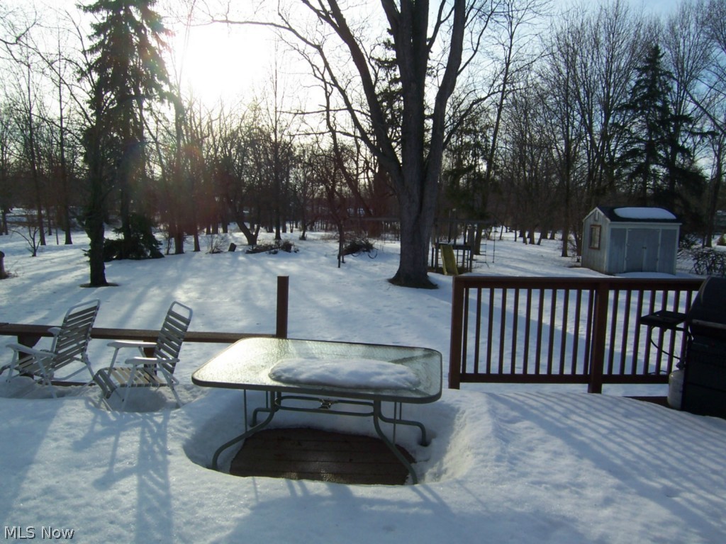 Moyer Acres - Residential