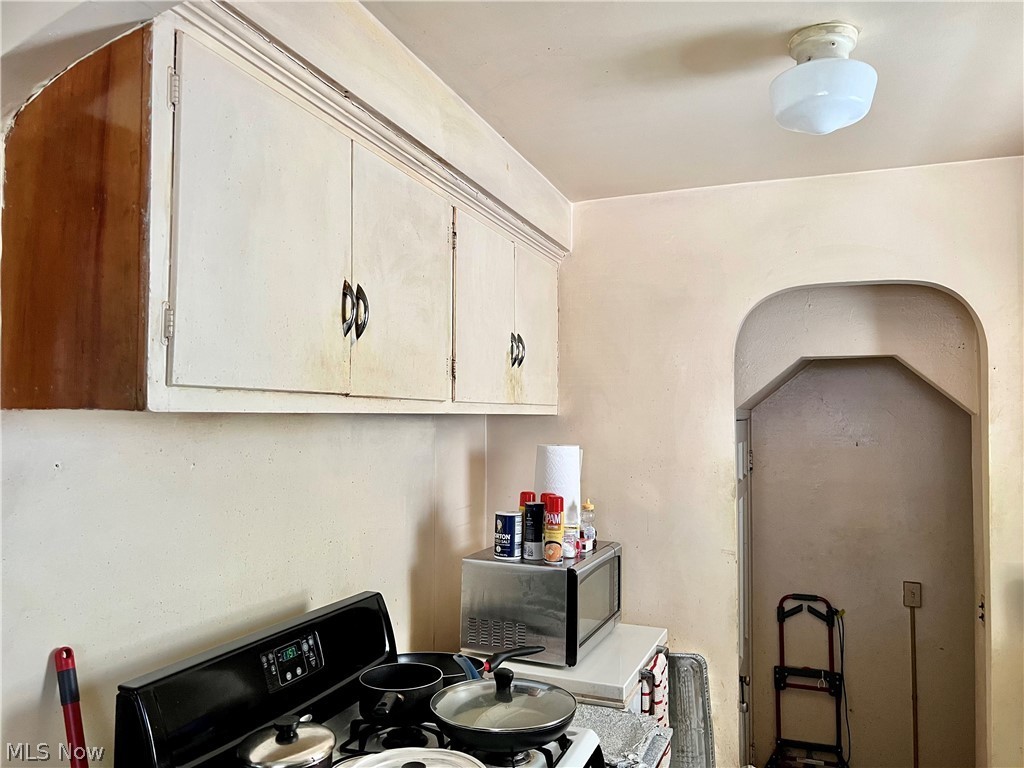 Euclid-Noble Dev Compa - Residential