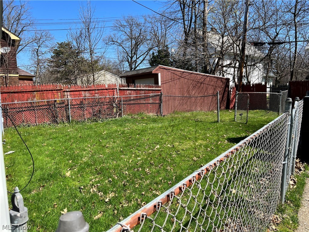 Euclid-Noble Dev Compa - Residential