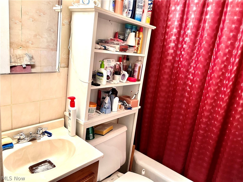 Euclid-Noble Dev Compa - Residential