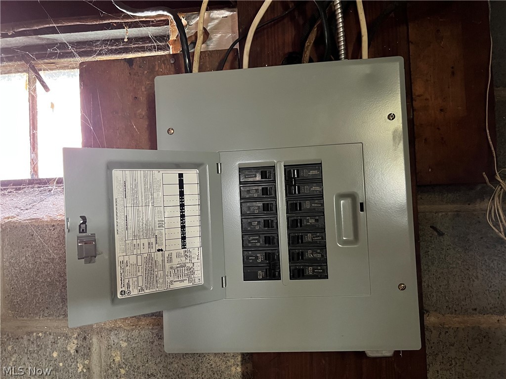 Euclid-Noble Dev Compa - Residential