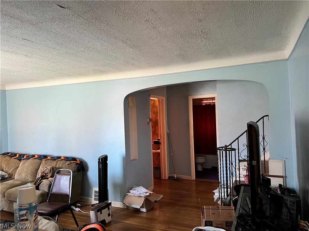 Euclid-Noble Dev Compa - Residential