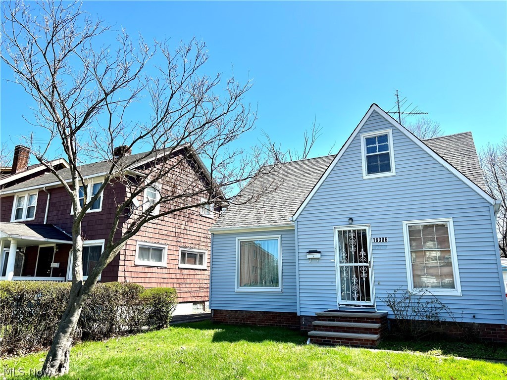 Euclid-Noble Dev Compa - Residential