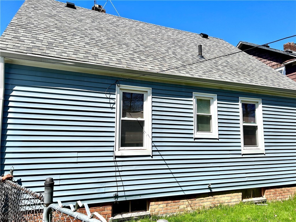 Euclid-Noble Dev Compa - Residential