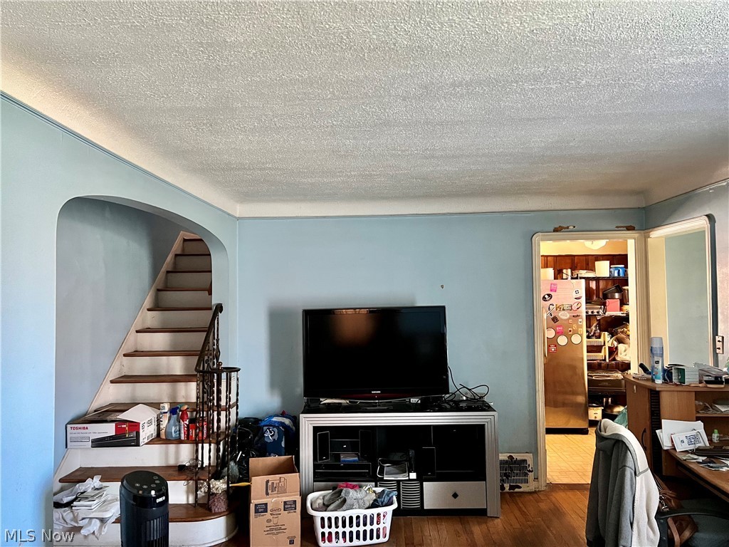 Euclid-Noble Dev Compa - Residential