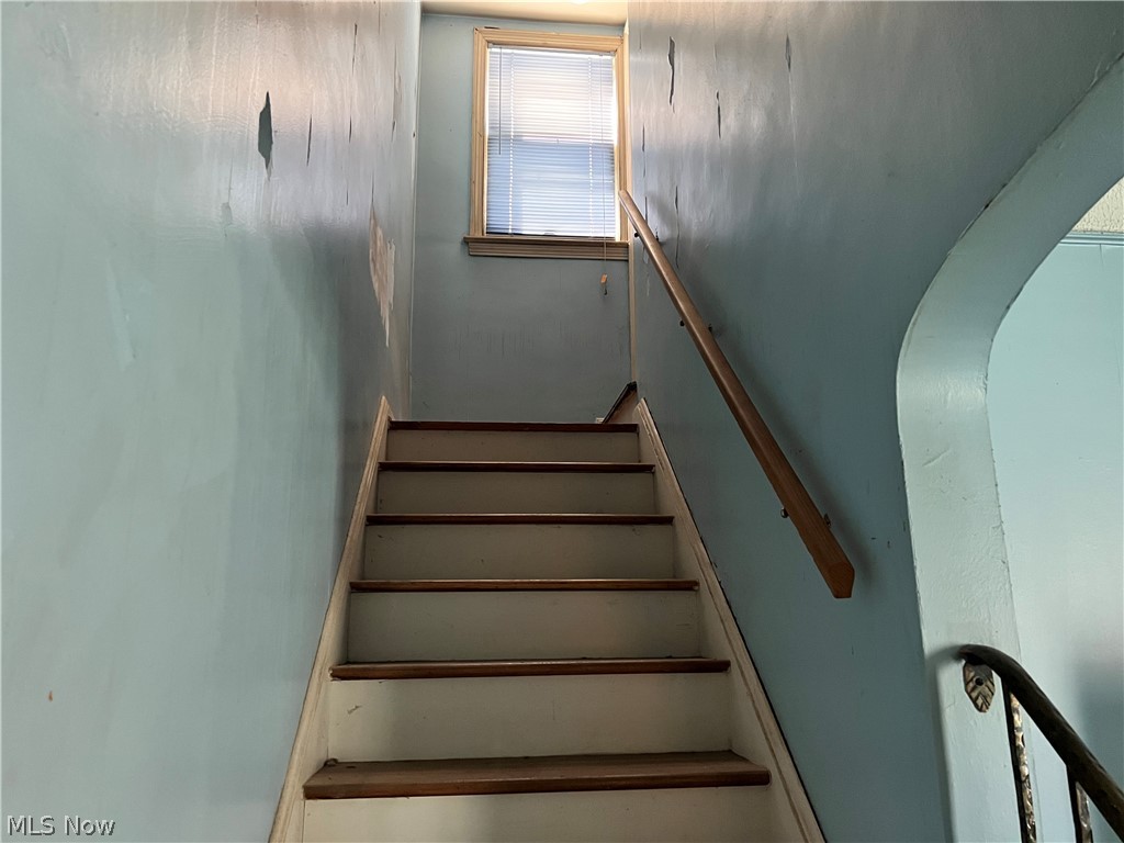 Euclid-Noble Dev Compa - Residential