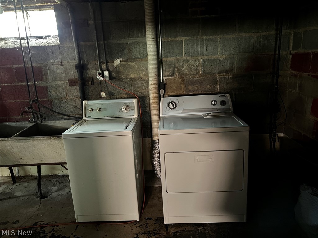 Euclid-Noble Dev Compa - Residential