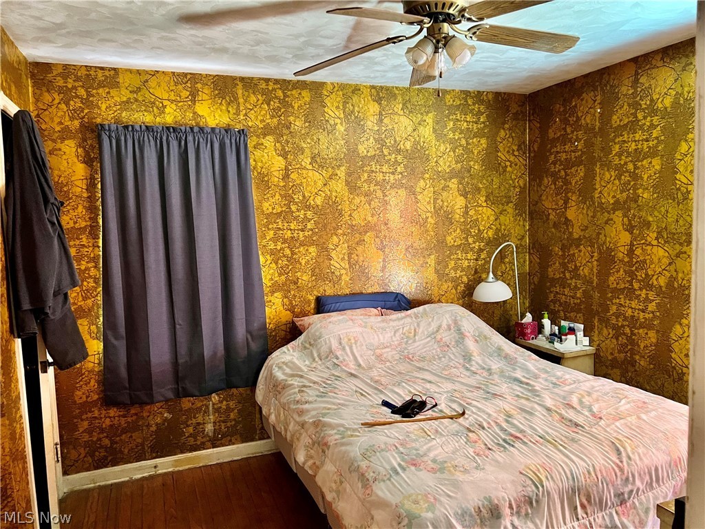 Euclid-Noble Dev Compa - Residential