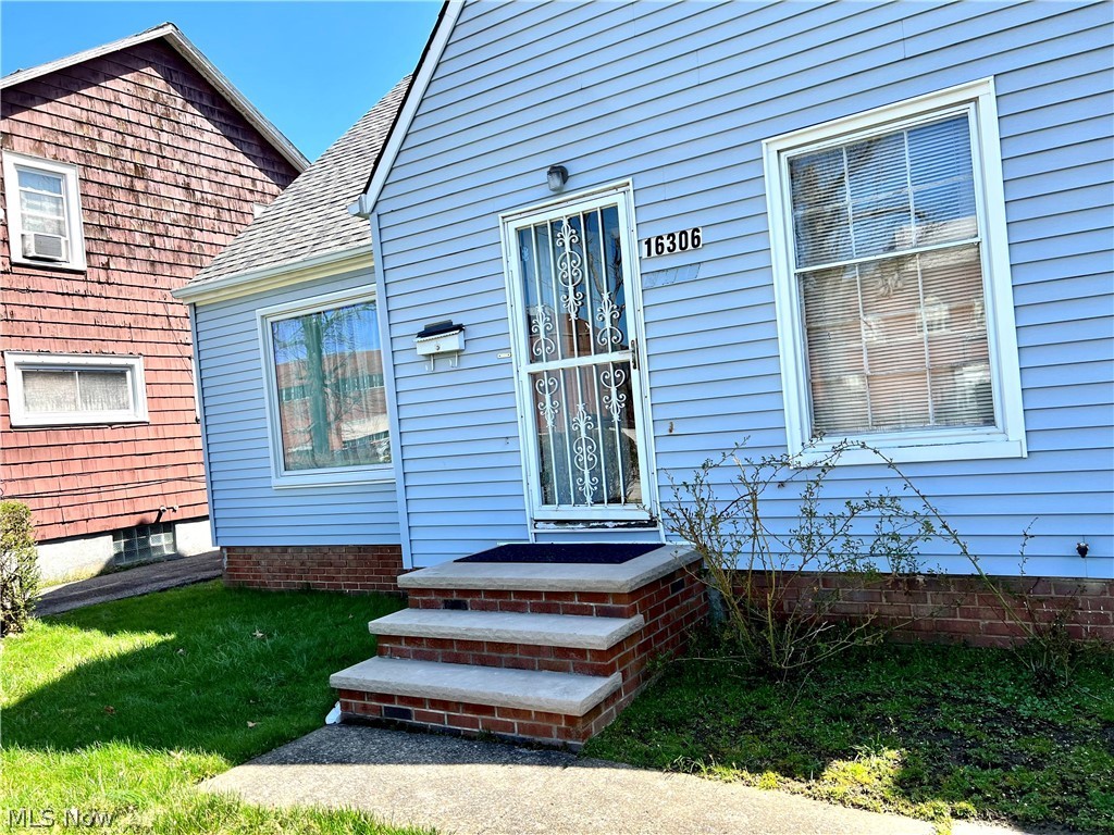 Euclid-Noble Dev Compa - Residential