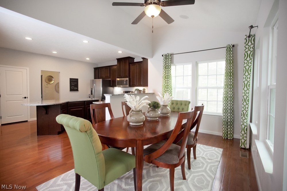 Orchard Trail - Residential