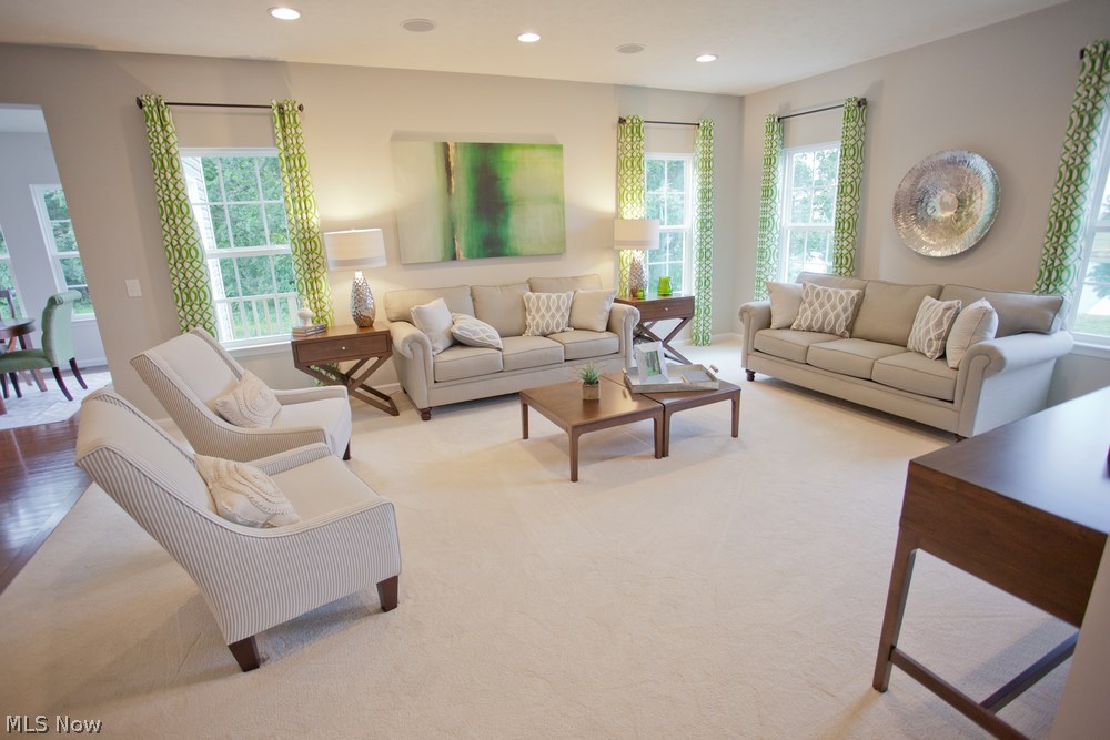 Orchard Trail - Residential