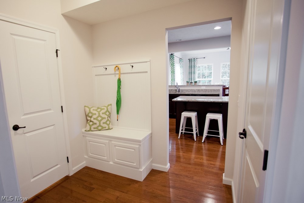 Orchard Trail - Residential