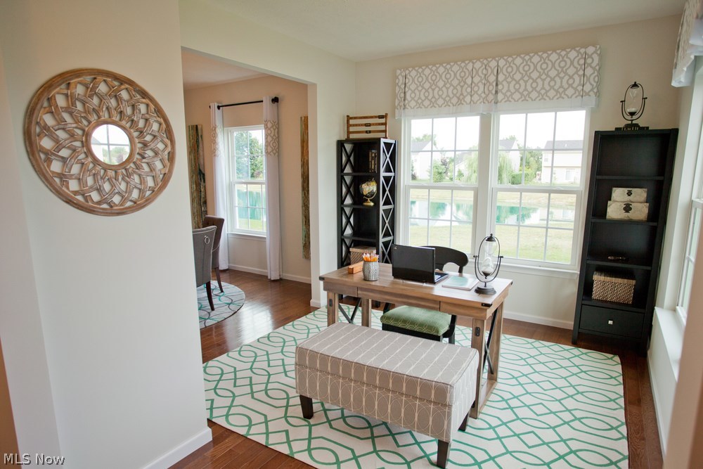 Orchard Trail - Residential