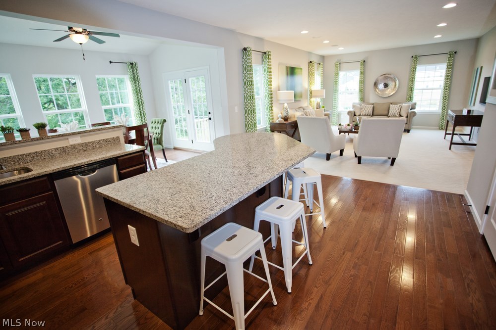 Orchard Trail - Residential