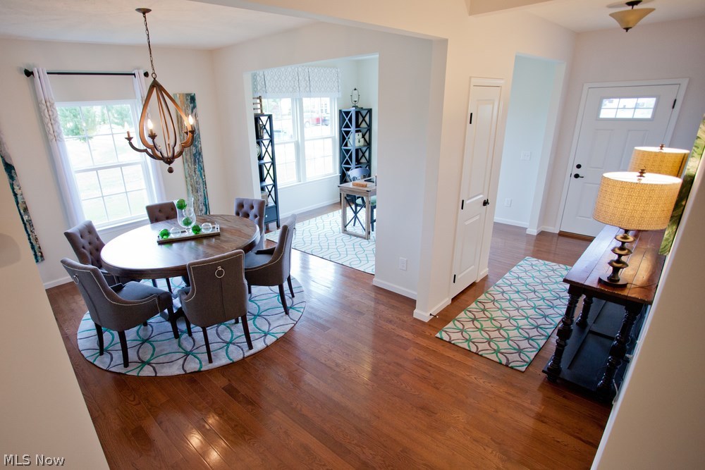 Orchard Trail - Residential