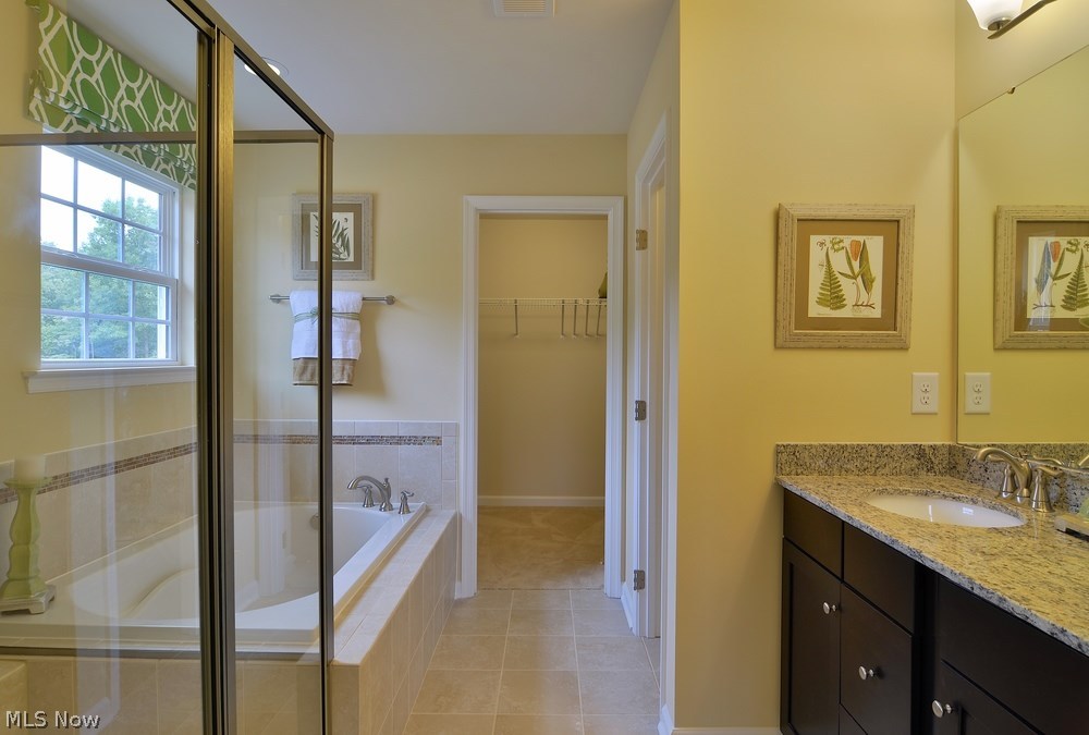 Orchard Trail - Residential